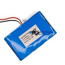 Bateria para PLC 2001-966 [bateria de reposição]